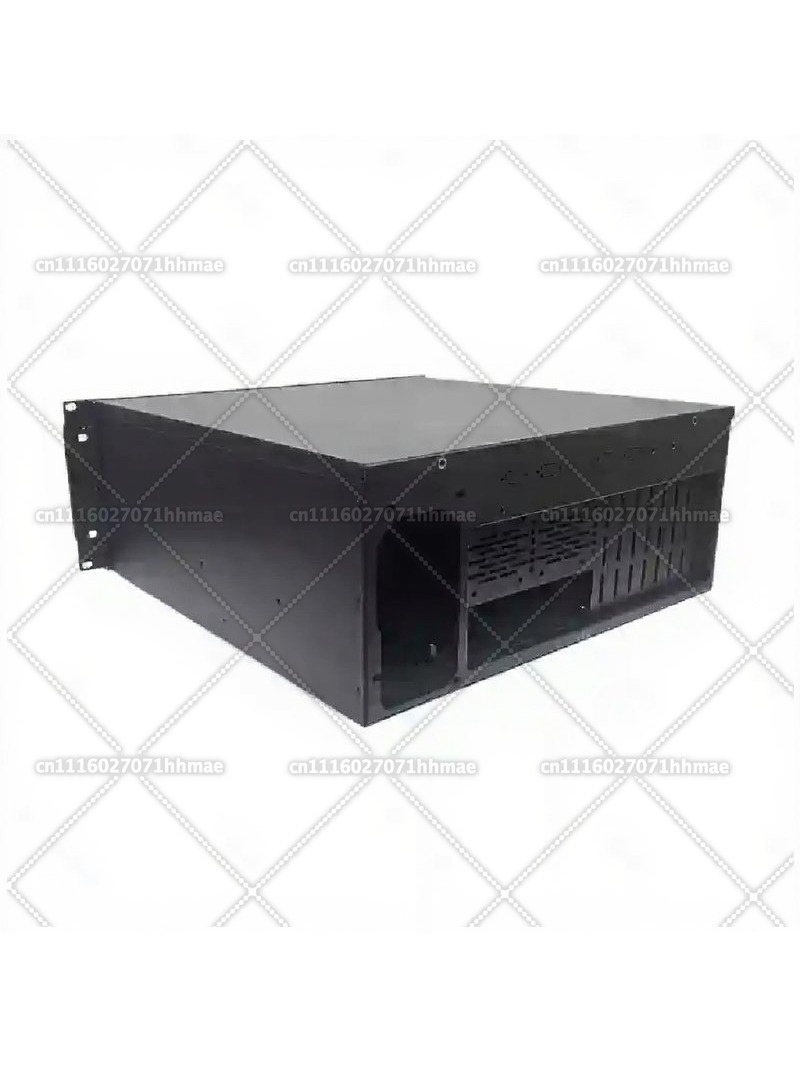 8 Gpu 4U Server Chassis - هيكل خادم 4U 3.0U قابل للتركيب