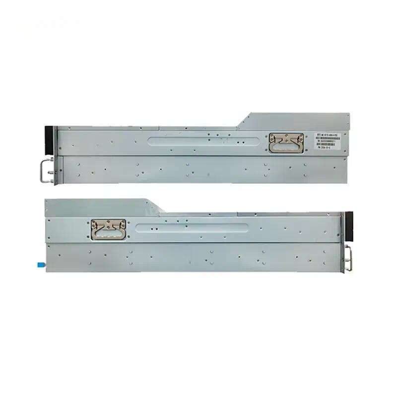 هيكل خادم 4U GPU لمعالجات Xeon - مراجعة 8 Gpu 4U Server Chassis وسعره