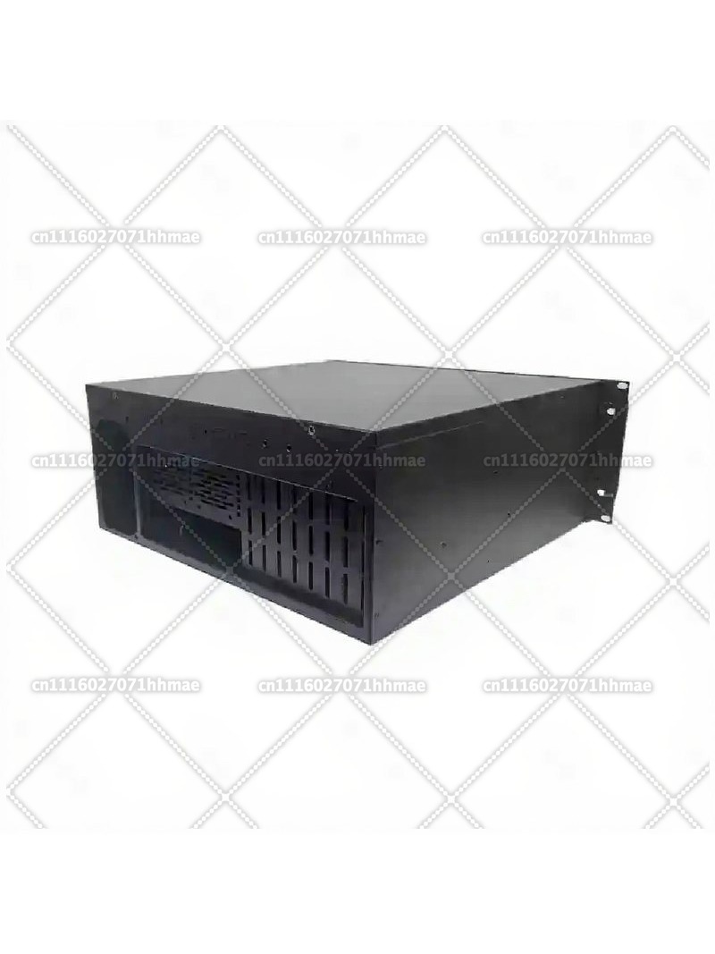 هيكل خادم 4U 3.0U قابل للتركيب - مراجعة 8 Gpu 4U Server Chassis وسعره