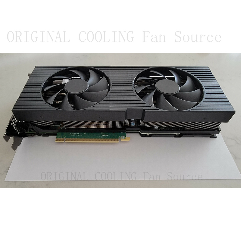 بطاقة رسومات R+ لجهاز Dell NVI - مراجعة Rtx 3090 24Gb Graphics Card وسعره