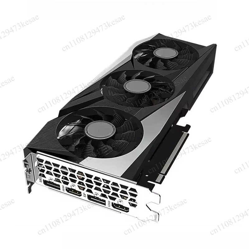 بطاقة رسومات GeForce RTX 3090  - مراجعة Rtx 3090 24Gb Graphics Card وسعره